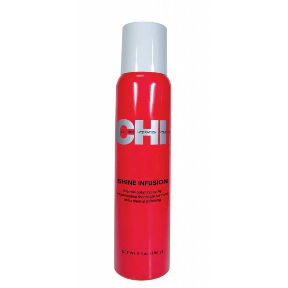 CHI Shine Infusion Thermal Polishing Spray - 150gr.