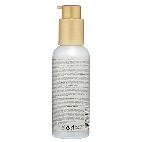 CHI Keratin K-TRIX 5 - Thermal Smoothing Treatment - 115ml