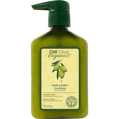 Olive Organics Conditioner