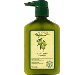 CHI Olive Organics Conditioner CHI Olive Organics Conditioner