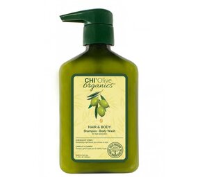 CHI Olive Organics Shampoo