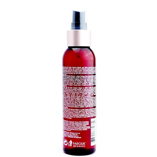 Rose Hip Oil Repair & Shine Tonic - 118ml