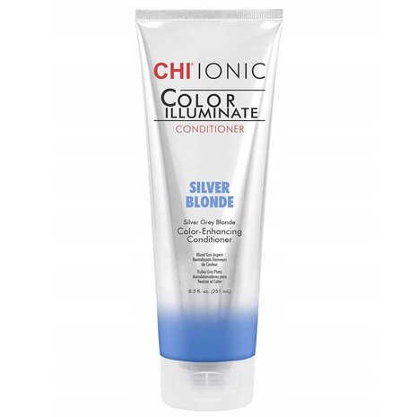 CHI Ionic Color Illuminate Conditioner - 251ml