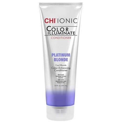CHI Ionic Color Illuminate Conditioner - 251ml