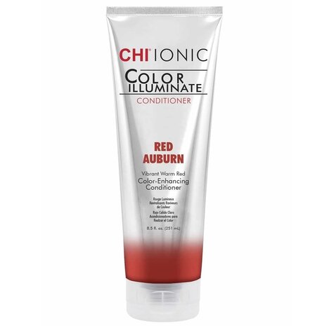 CHI Ionic Color Illuminate Conditioner - 251ml