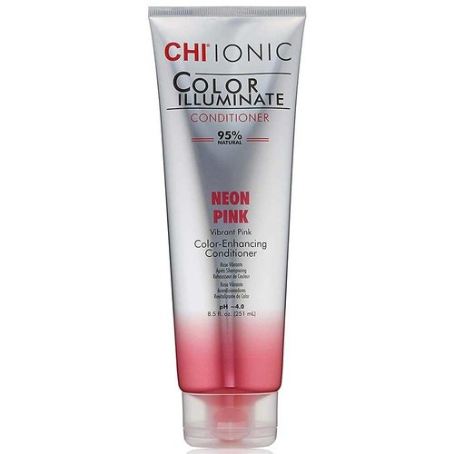 CHI Ionic Color Illuminate Conditioner - 251ml