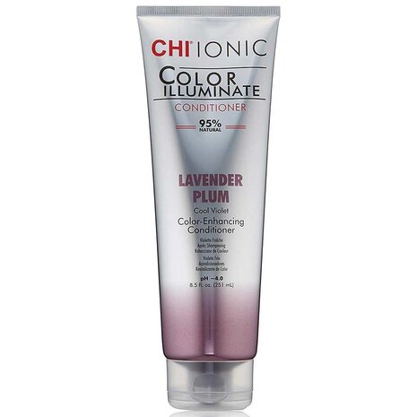 CHI Ionic Color Illuminate Conditioner - 251ml