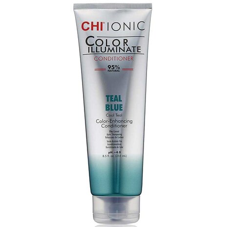 CHI Ionic Color Illuminate Conditioner - 251ml