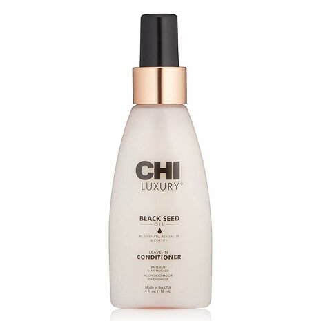 CHI Luxury Black Seed Oil Leave-In Conditioner - 118ml