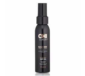 CHI Luxury Black Seed Dry Oil