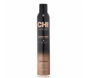 CHI Luxury Flexible Hold Hairspray