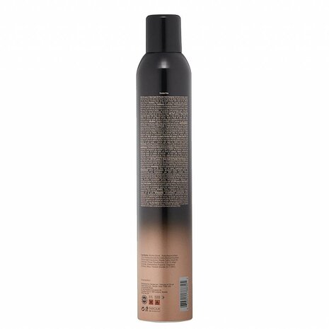 CHI Luxury Black Seed Oil Flexible Hold Hairspray - 284g