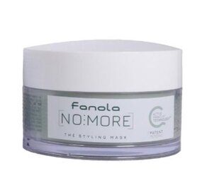 Fanola No More Styling Mask Fanola No More Styling Mask