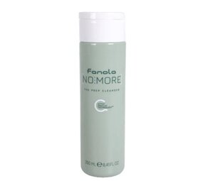 Fanola No More Cleanser Fanola No More Cleanser
