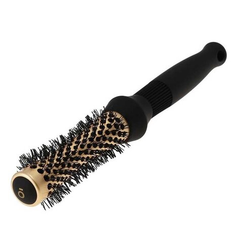 KASHŌKI Hourglass Styling Brush - 25mm