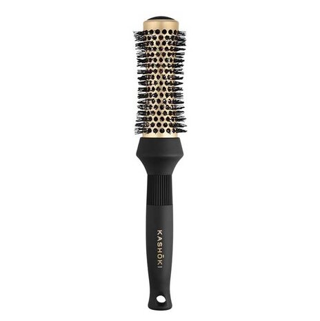 KASHŌKI Hourglass Styling Brush - 33mm
