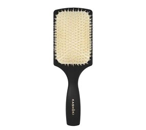 KASHŌKI Detangler Brush – Paddle