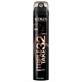 Redken Triple Take 32 Extreme High Hold Hairspray - 300ml
