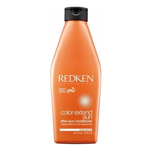 Redken Color Extend Sun - After-Sun Conditioner - 250ml