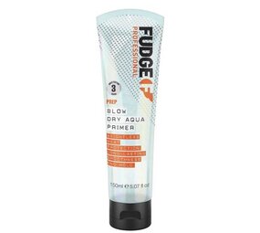 Fudge Blow Dry Aqua Primer Fudge Blow Dry Aqua Primer