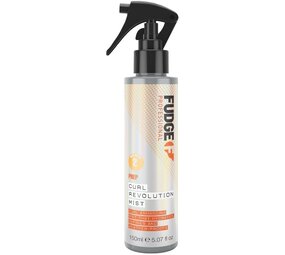 Fudge Curl Revolution Mist Fudge Curl Revolution Mist