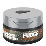 Fudge Matte Hed Mouldable Fudge Matte Hed Mouldable