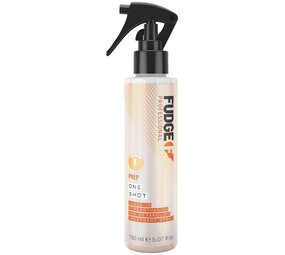 Fudge One Shot Fudge One Shot