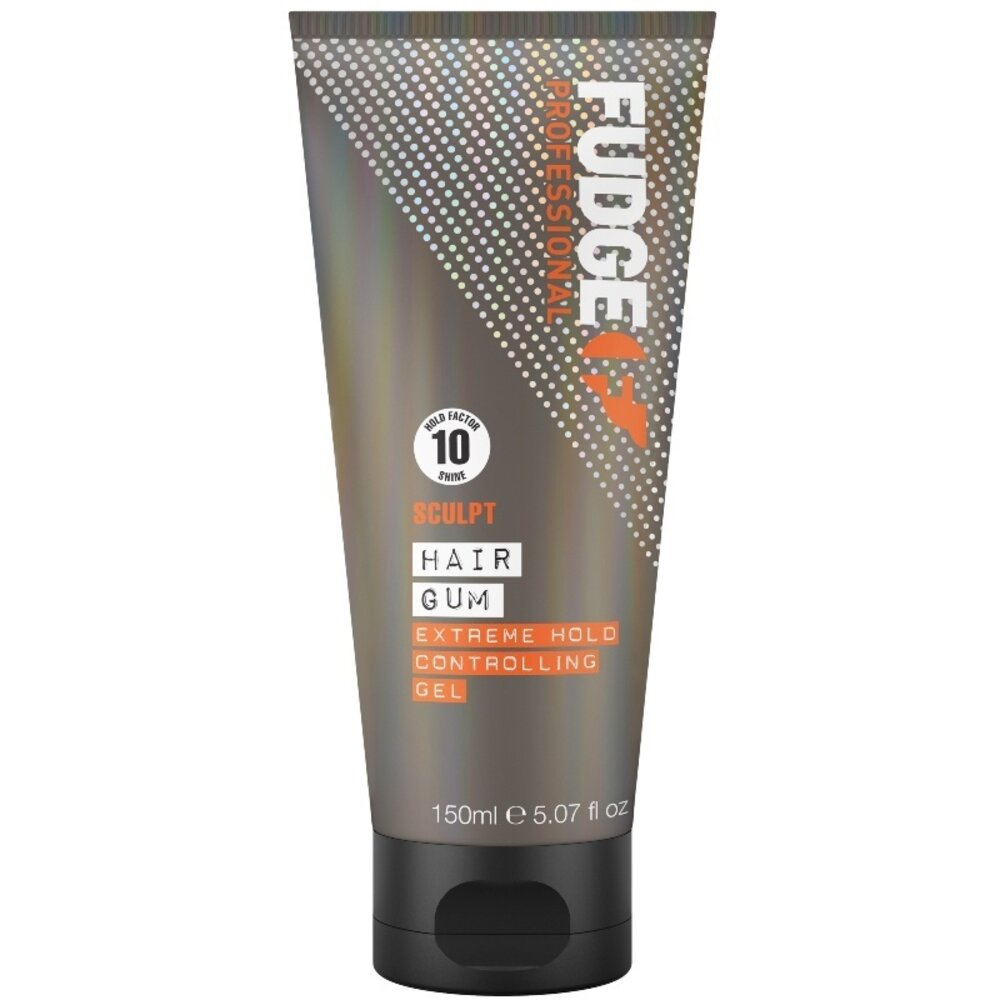 Fudge Sculpt Hair Gum - 150ml