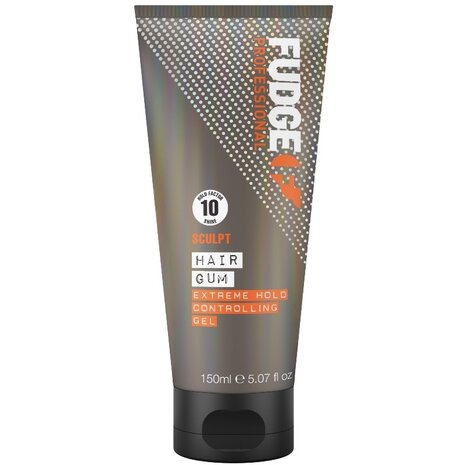 Fudge Sculpt Hair Gum - 150ml