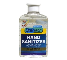 Quiclean Desinfecterende Handgel - 250ml