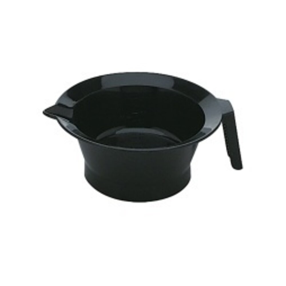 Verfbakje Zwart Anti-Slip