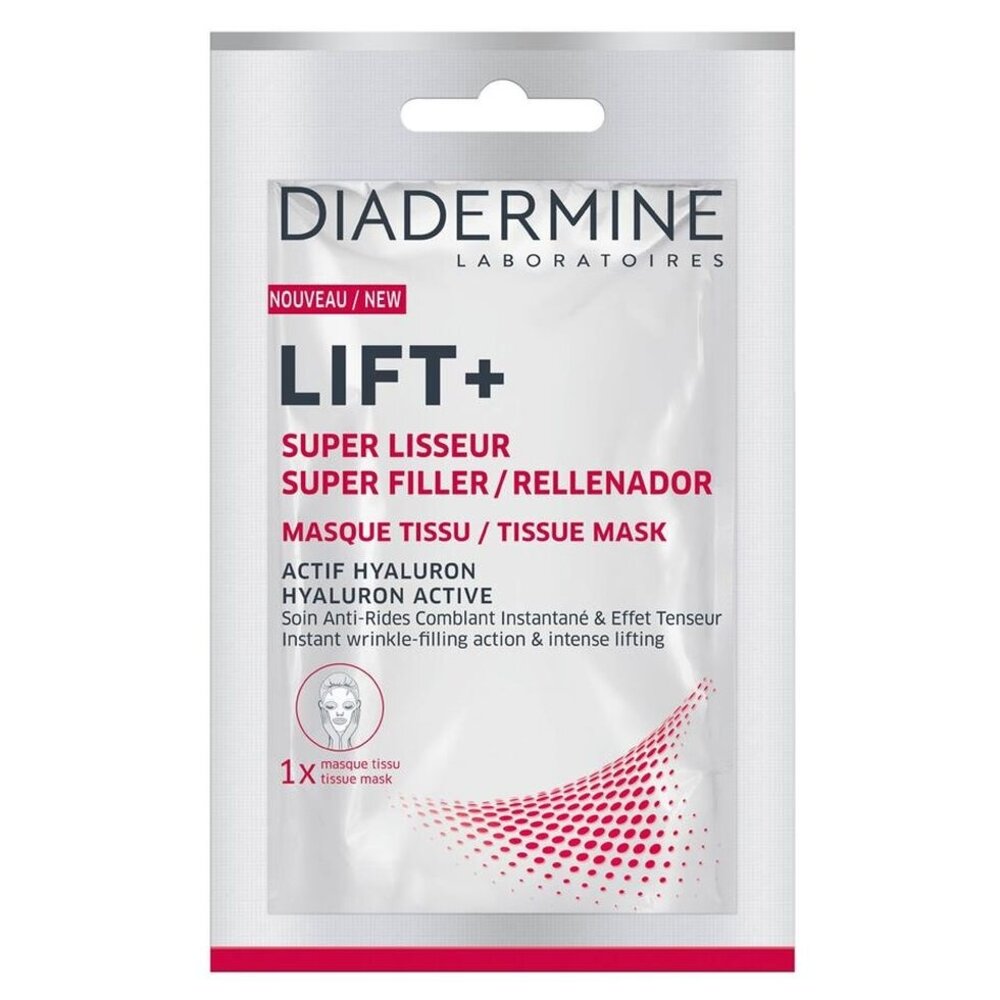 Diadermine Lift Masker
