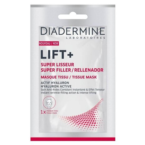Diadermine Lift Masker