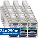 Quiclean Desinfecterende Handgel 70% Alcohol - 24X250ml