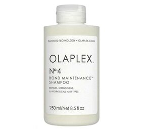 Olaplex Maintenance Shampoo No.4 Olaplex Maintenance Shampoo No.4