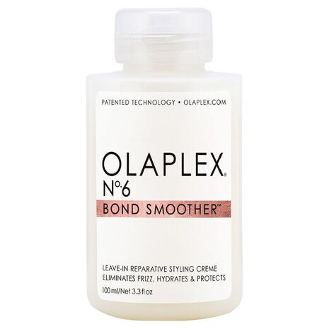 Olaplex Bond Smoother No.6 Leave-In - 100ml