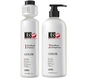 KIS KeraBond Keratin Infusion KIS KeraBond Keratin Infusion