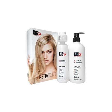 KIS KeraBond Keratin Infusion System - 250+500ml