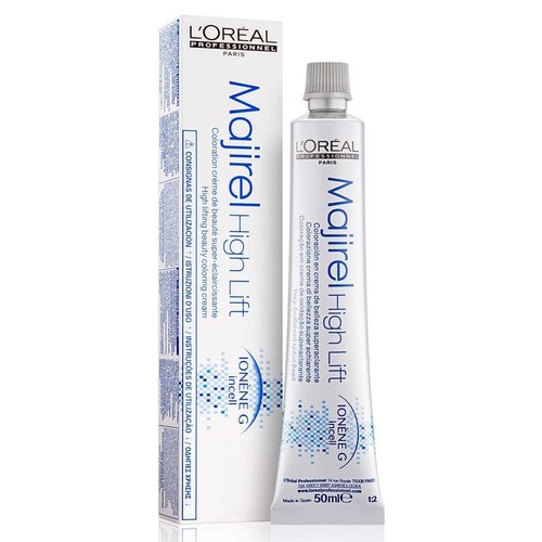 L'Oreal Majirel High Lift Haarkleuring - 50ml