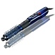BabylissPro Blue Lightning Airstyler Krulborstel - 34mm