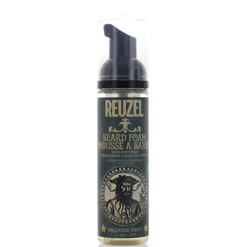 Reuzel Beard Foam - 70ml