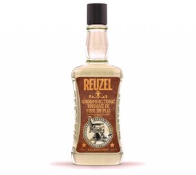 Reuzel Grooming Tonic