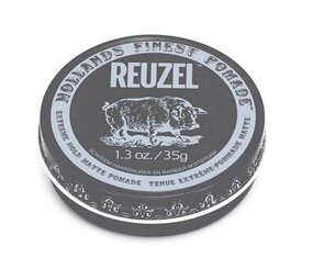 Reuzel Extreme Hold Pomade Reuzel Extreme Hold Pomade