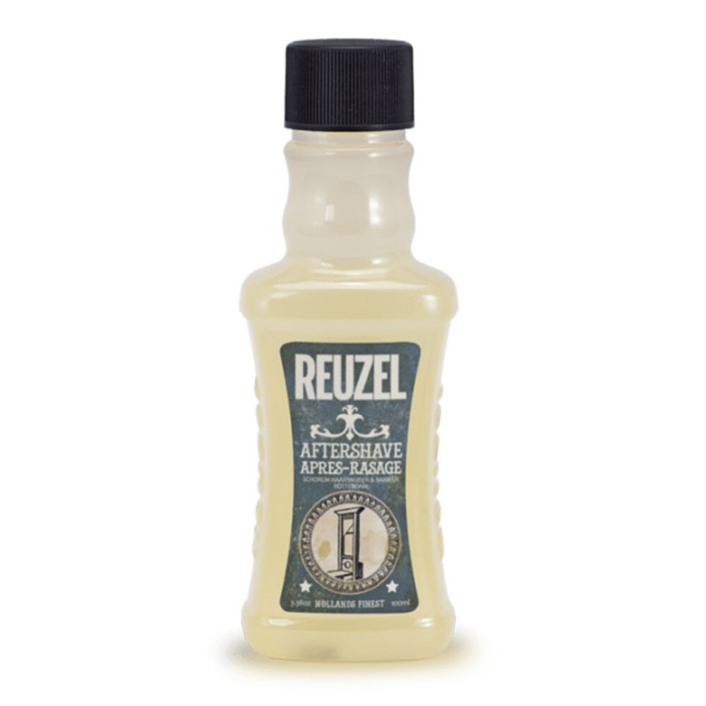 Reuzel Aftershave - 100ml