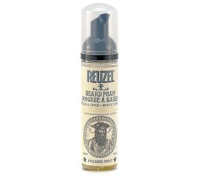 Reuzel Wood & Spice Beard Foam