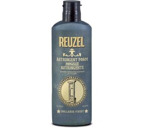Reuzel Astringent Foam Mousse Reuzel Astringent Foam Mousse