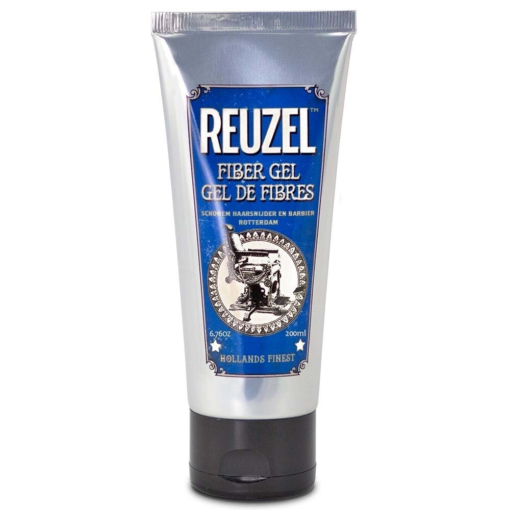 Reuzel Fiber Gel