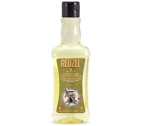 Reuzel 3-in-1 Tea Tree