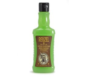 Reuzel Scrub Shampoo Reuzel Scrub Shampoo