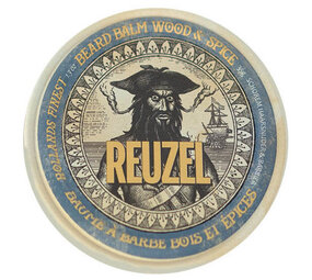 Reuzel Wood & Spice Beard Balm Reuzel Wood & Spice Beard Balm